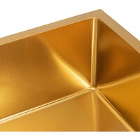 ARFEKA Eco AR 500*500 Gold PVD Nano Decor Image #3