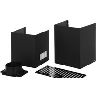 Кухонная вытяжка Haier HVX-W692GBA - Превью изображения №11 — Интернет-магазин Your Sale