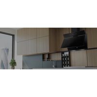 Кухонная вытяжка Haier HVX-W692GBA - Превью изображения №12 — Интернет-магазин Your Sale