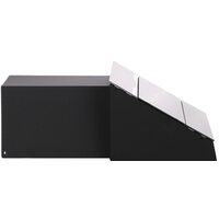 Кухонная вытяжка Haier HVX-W692GBA - Превью изображения №6 — Интернет-магазин Your Sale