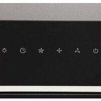 Кухонная вытяжка Haier HVX-W692GBA - Превью изображения №3 — Интернет-магазин Your Sale