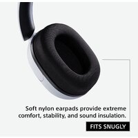 Sony Inzone H3 MDR-G300 Image #11