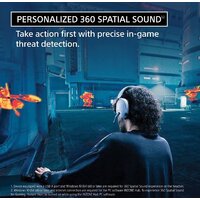 Sony Inzone H3 MDR-G300 Image #9