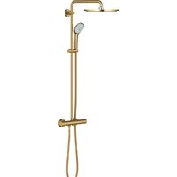 Grohe Euphoria System 310 26075GN0 (холодный рассвет, матовый) Image #1