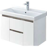 Акватон Тумба с умывальником Рене 80 1A2586K0NRC80