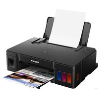 Принтер Canon PIXMA G1410 - Превью изображения №4 — Интернет-магазин Your Sale