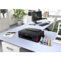 Принтер Canon PIXMA G1410 - Превью изображения №6 — Интернет-магазин Your Sale