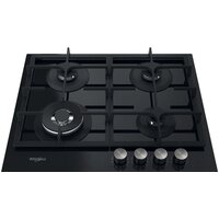 Варочная панель Whirlpool GOFL 629/NB1 - Превью изображения №2 — Интернет-магазин Your Sale