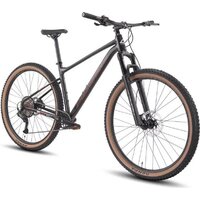 Hagen 4.8 29 XXL 2025 (тяжелый металл) Image #2