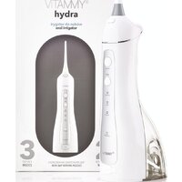Ирригатор  Vitammy Hydra (белый) - Превью изображения №4 — Интернет-магазин Your Sale