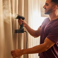 Отпариватель Braun QuickStyle 7 GS7088CP - Превью изображения №5 — Интернет-магазин Your Sale