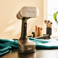 Отпариватель Braun QuickStyle 7 GS7088CP - Превью изображения №6 — Интернет-магазин Your Sale