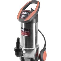 Дренажный насос Quattro Elementi Drenaggio 1100 F Inox - Превью изображения №4 — Интернет-магазин Your Sale