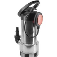 Дренажный насос Quattro Elementi Drenaggio 1100 F Inox - Превью изображения №3 — Интернет-магазин Your Sale