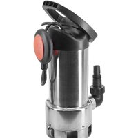 Дренажный насос Quattro Elementi Drenaggio 1100 F Inox - Превью изображения №2 — Интернет-магазин Your Sale