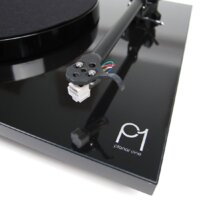 Rega Planar 1 (черный) Image #3