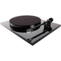 Rega Planar 1 (черный) Image #2
