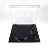 Rega Planar 1 (черный) Image #7