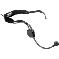 Shure WH20TQG