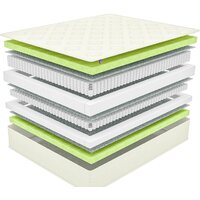 Фабрика сна Топ-10 90x200