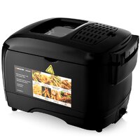 Фритюрница Brayer BR2830BK - Превью изображения №3 — Интернет-магазин Your Sale