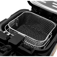 Фритюрница Brayer BR2830BK - Превью изображения №5 — Интернет-магазин Your Sale