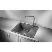 Granula GR-6002 (графит) Image #2