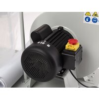 Вытяжная установка (стружкоотсос) Belmash (Белмаш) DC2500 - Превью изображения №5 — Интернет-магазин Your Sale
