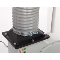 Вытяжная установка (стружкоотсос) Belmash (Белмаш) DC2500 - Превью изображения №6 — Интернет-магазин Your Sale