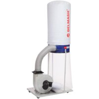 Вытяжная установка (стружкоотсос) Belmash (Белмаш) DC2500 - Превью изображения №9 — Интернет-магазин Your Sale