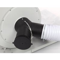 Вытяжная установка (стружкоотсос) Belmash (Белмаш) DC2500 - Превью изображения №7 — Интернет-магазин Your Sale