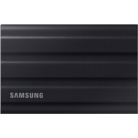 Samsung T7 Shield 4TB (черный) Image #1