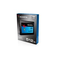 SSD ADATA Ultimate SU800 512GB ASU800SS-512GT-C - Превью изображения №6 — Интернет-магазин Your Sale