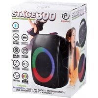 Беспроводная колонка Rebeltec Stage 300 - Превью изображения №6 — Интернет-магазин Your Sale