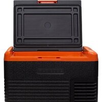 Компрессорный автохолодильник Alpicool CL30 - Превью изображения №4 — Интернет-магазин Your Sale