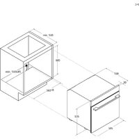 Haier ID Series 2 H6 ID2P3T3HTB Image #9