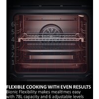 Haier ID Series 2 H6 ID2P3T3HTB Image #5