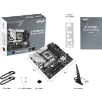 ASUS Prime B760M-A WiFi D4 Image #6