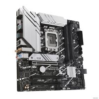 ASUS Prime B760M-A WiFi D4 Image #3