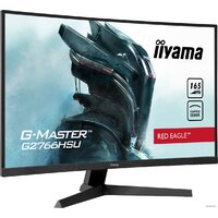 Iiyama G-Master Red Eagle G2766HSU-B1 Image #4