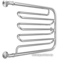 TERMINUS Фокстрот-Лиана 1" 500x700 бп (хром) Image #2