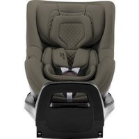 Britax Romer Dualfix Pro M Lux (urban olive) Image #3
