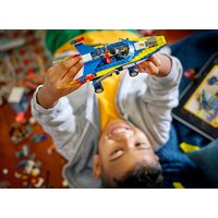 LEGO City 60355 Детективные миссии водной полиции Image #5