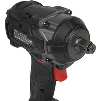 Гайковерт TEH LW600N-1B (с 1-им АКБ, кейс) - Превью изображения №3 — Интернет-магазин Your Sale