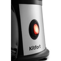 Овощерезка Kitfort KT-1393 - Превью изображения №6 — Интернет-магазин Your Sale