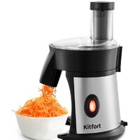Овощерезка Kitfort KT-1393 - Превью изображения №3 — Интернет-магазин Your Sale