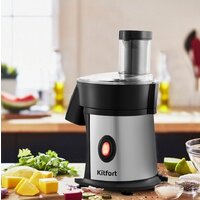 Овощерезка Kitfort KT-1393 - Превью изображения №4 — Интернет-магазин Your Sale