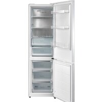 Холодильник Korting KNFC 62029 W - Превью изображения №2 — Интернет-магазин Your Sale