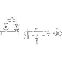 Roca Ona A5A219EB00 Image #2