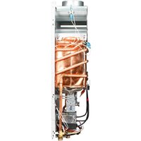 Газовая колонка Kotitonttu Suari S12 EM - Превью изображения №16 — Интернет-магазин Your Sale